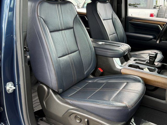 2022 Chevrolet Silverado 1500 High Country Springfield VA