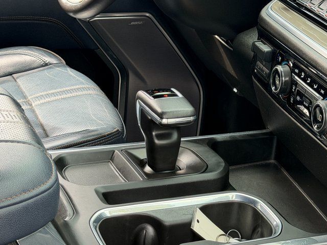 2022 Chevrolet Silverado 1500 High Country Springfield VA