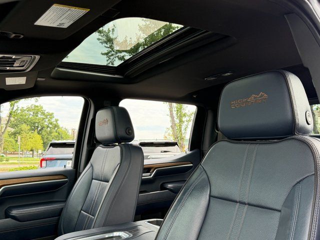 2022 Chevrolet Silverado 1500 High Country Springfield VA