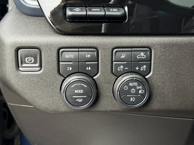 2022 Chevrolet Silverado 1500 High Country Springfield VA