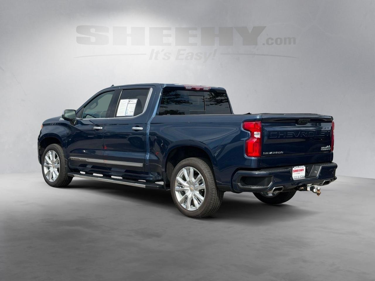 2022 Chevrolet Silverado 1500 High Country Springfield VA