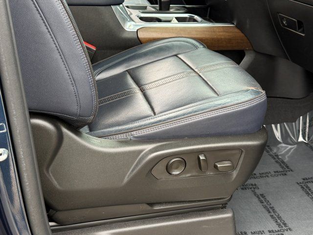 2022 Chevrolet Silverado 1500 High Country Springfield VA