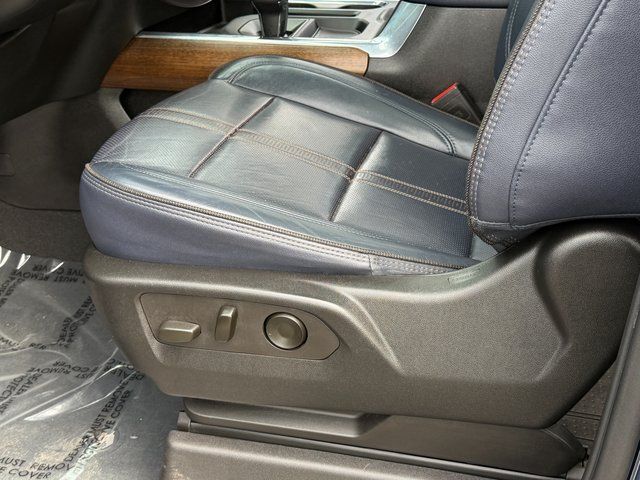 2022 Chevrolet Silverado 1500 High Country Springfield VA