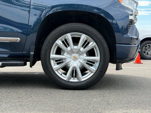 2022 Chevrolet Silverado 1500 High Country Springfield VA