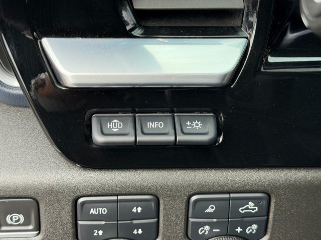 2022 Chevrolet Silverado 1500 High Country Springfield VA