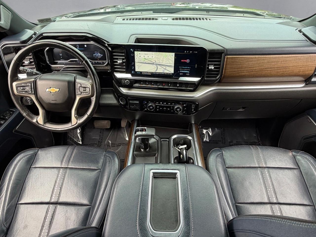 2022 Chevrolet Silverado 1500 High Country Springfield VA