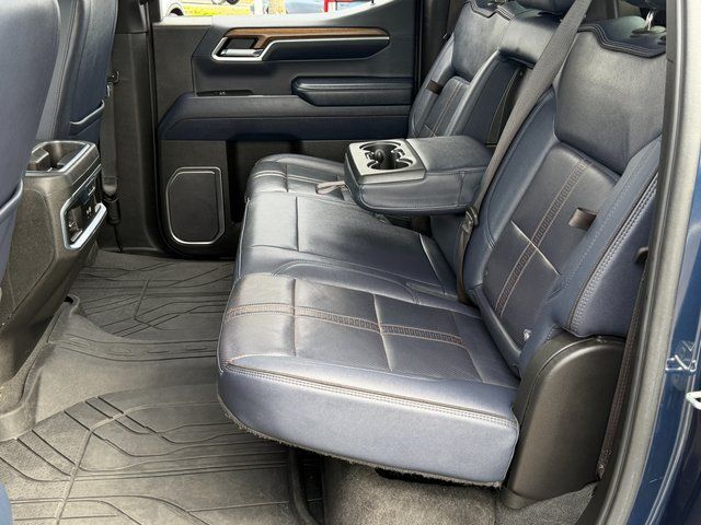 2022 Chevrolet Silverado 1500 High Country Springfield VA