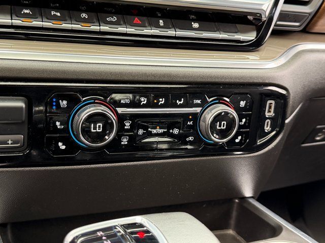2022 Chevrolet Silverado 1500 High Country Springfield VA