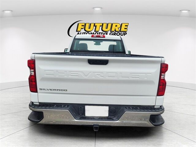 2022 Chevrolet Silverado 1500 LONG BED WT Roseville CA