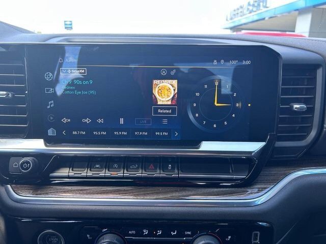 2022 Chevrolet Silverado 1500 LT (2FL) Farmington MO