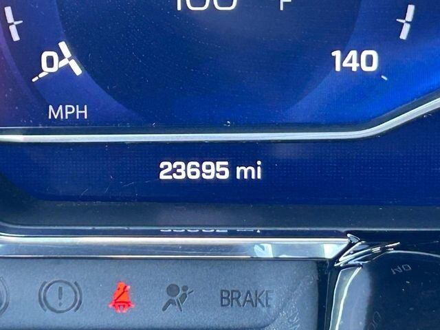 2022 Chevrolet Silverado 1500 LT (2FL) Farmington MO