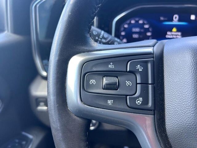 2022 Chevrolet Silverado 1500 LT (2FL) Farmington MO