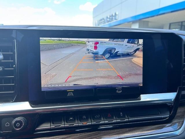 2022 Chevrolet Silverado 1500 LT (2FL) Farmington MO