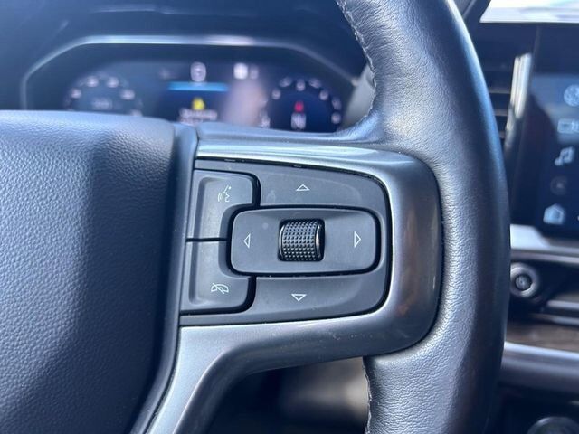 2022 Chevrolet Silverado 1500 LT (2FL) Farmington MO