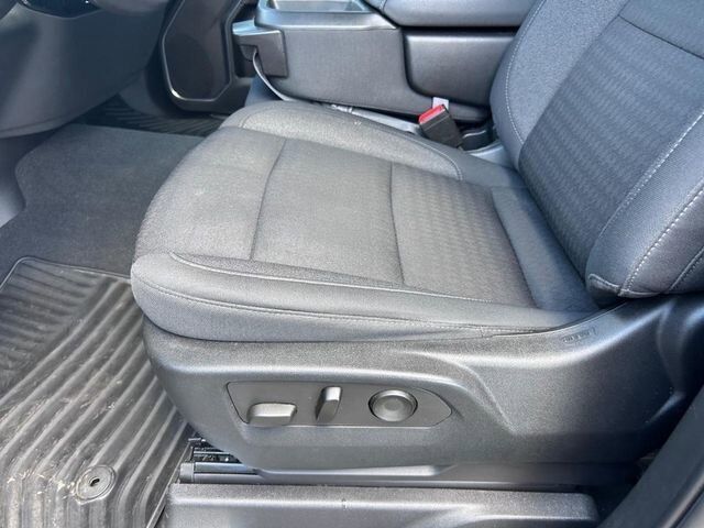 2022 Chevrolet Silverado 1500 LT (2FL) Farmington MO