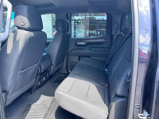 2022 Chevrolet Silverado 1500 LT (2FL) Farmington MO