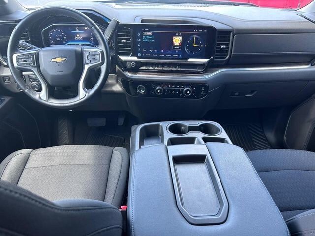 2022 Chevrolet Silverado 1500 LT (2FL) Farmington MO