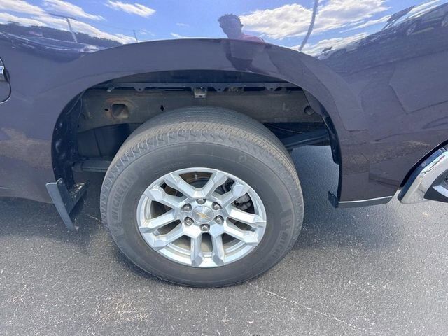 2022 Chevrolet Silverado 1500 LT (2FL) Farmington MO