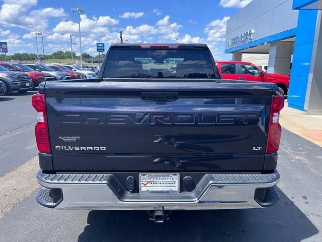 2022 Chevrolet Silverado 1500 LT (2FL) Farmington MO
