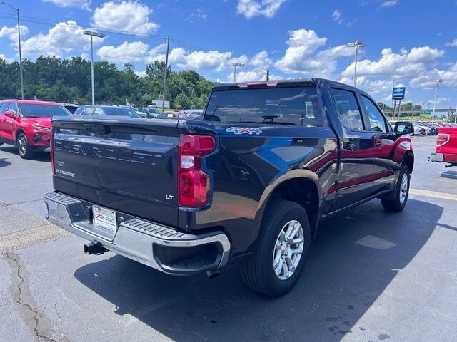 2022 Chevrolet Silverado 1500 LT (2FL) Farmington MO