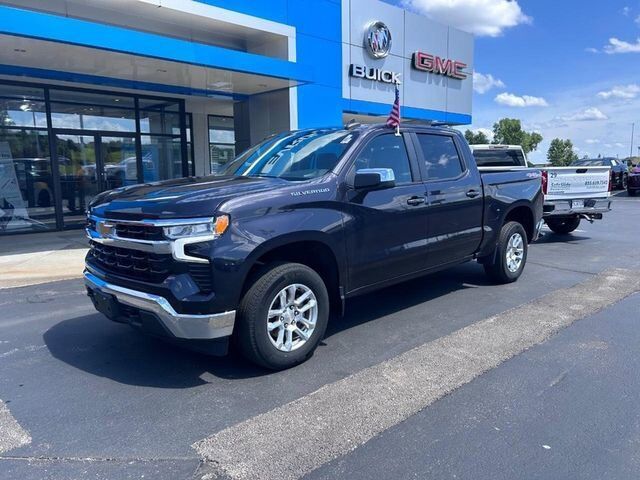 2022 Chevrolet Silverado 1500 LT (2FL) Farmington MO