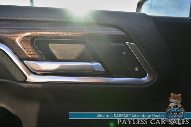 2022 Chevrolet Silverado 1500 LT / 4X4 / Crew Cab / AutoStart / All Star Edition Plus Pkg / Power & Heated Seats / Heated Steering Wheel / Apple CarPlay & Android Auto / Keyless Entry & Start / Block Heater / Bed Liner / Tow Pkg / 1-Owner Anchorage AK 2022 Chevrolet Silverado 1500 LT / 4X4 / Crew Cab / AutoStart / All Star Edition Plus Pkg / Power & Heated Seats / Heated Steering Wheel / Apple CarPlay & Android Auto / Keyless Entry & Start / Block Heater / Bed Liner / Tow Pkg / 1-Owner Anchorage AK