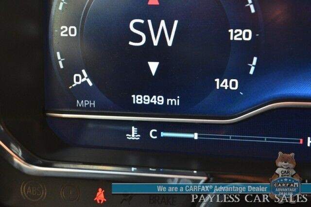 2022 Chevrolet Silverado 1500 LT / 4X4 / Crew Cab / AutoStart / All Star Edition Plus Pkg / Power & Heated Seats / Heated Steering Wheel / Apple CarPlay & Android Auto / Keyless Entry & Start / Block Heater / Bed Liner / Tow Pkg / 1-Owner Anchorage AK 2022 Chevrolet Silverado 1500 LT / 4X4 / Crew Cab / AutoStart / All Star Edition Plus Pkg / Power & Heated Seats / Heated Steering Wheel / Apple CarPlay & Android Auto / Keyless Entry & Start / Block Heater / Bed Liner / Tow Pkg / 1-Owner Anchorage AK