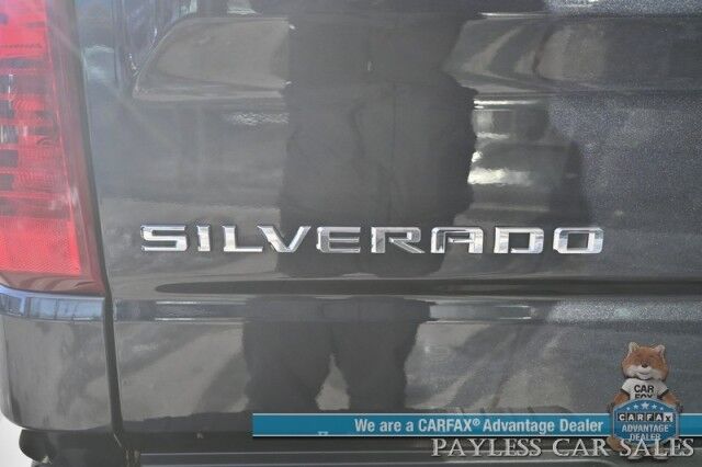 2022 Chevrolet Silverado 1500 LT / 4X4 / Crew Cab / AutoStart / All Star Edition Plus Pkg / Power & Heated Seats / Heated Steering Wheel / Apple CarPlay & Android Auto / Keyless Entry & Start / Block Heater / Bed Liner / Tow Pkg / 1-Owner Anchorage AK 2022 Chevrolet Silverado 1500 LT / 4X4 / Crew Cab / AutoStart / All Star Edition Plus Pkg / Power & Heated Seats / Heated Steering Wheel / Apple CarPlay & Android Auto / Keyless Entry & Start / Block Heater / Bed Liner / Tow Pkg / 1-Owner Anchorage AK