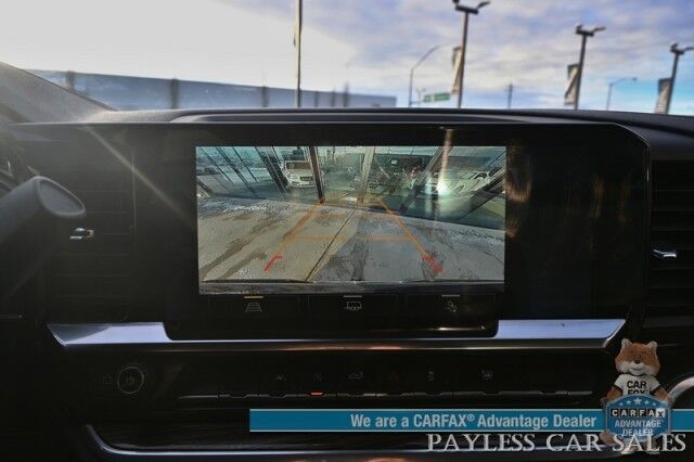 2022 Chevrolet Silverado 1500 LT / 4X4 / Crew Cab / AutoStart / All Star Edition Plus Pkg / Power & Heated Seats / Heated Steering Wheel / Apple CarPlay & Android Auto / Keyless Entry & Start / Block Heater / Bed Liner / Tow Pkg / 1-Owner Anchorage AK 2022 Chevrolet Silverado 1500 LT / 4X4 / Crew Cab / AutoStart / All Star Edition Plus Pkg / Power & Heated Seats / Heated Steering Wheel / Apple CarPlay & Android Auto / Keyless Entry & Start / Block Heater / Bed Liner / Tow Pkg / 1-Owner Anchorage AK