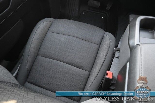 2022 Chevrolet Silverado 1500 LT / 4X4 / Crew Cab / AutoStart / All Star Edition Plus Pkg / Power & Heated Seats / Heated Steering Wheel / Apple CarPlay & Android Auto / Keyless Entry & Start / Block Heater / Bed Liner / Tow Pkg / 1-Owner Anchorage AK 2022 Chevrolet Silverado 1500 LT / 4X4 / Crew Cab / AutoStart / All Star Edition Plus Pkg / Power & Heated Seats / Heated Steering Wheel / Apple CarPlay & Android Auto / Keyless Entry & Start / Block Heater / Bed Liner / Tow Pkg / 1-Owner Anchorage AK