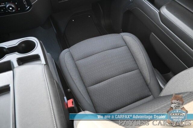 2022 Chevrolet Silverado 1500 LT / 4X4 / Crew Cab / AutoStart / All Star Edition Plus Pkg / Power & Heated Seats / Heated Steering Wheel / Apple CarPlay & Android Auto / Keyless Entry & Start / Block Heater / Bed Liner / Tow Pkg / 1-Owner Anchorage AK 2022 Chevrolet Silverado 1500 LT / 4X4 / Crew Cab / AutoStart / All Star Edition Plus Pkg / Power & Heated Seats / Heated Steering Wheel / Apple CarPlay & Android Auto / Keyless Entry & Start / Block Heater / Bed Liner / Tow Pkg / 1-Owner Anchorage AK