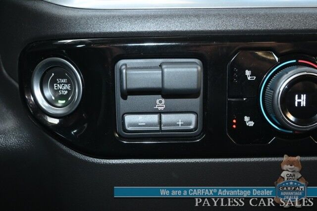 2022 Chevrolet Silverado 1500 LT / 4X4 / Crew Cab / AutoStart / All Star Edition Plus Pkg / Power & Heated Seats / Heated Steering Wheel / Apple CarPlay & Android Auto / Keyless Entry & Start / Block Heater / Bed Liner / Tow Pkg / 1-Owner Anchorage AK 2022 Chevrolet Silverado 1500 LT / 4X4 / Crew Cab / AutoStart / All Star Edition Plus Pkg / Power & Heated Seats / Heated Steering Wheel / Apple CarPlay & Android Auto / Keyless Entry & Start / Block Heater / Bed Liner / Tow Pkg / 1-Owner Anchorage AK