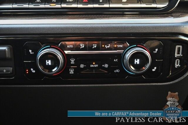 2022 Chevrolet Silverado 1500 LT / 4X4 / Crew Cab / AutoStart / All Star Edition Plus Pkg / Power & Heated Seats / Heated Steering Wheel / Apple CarPlay & Android Auto / Keyless Entry & Start / Block Heater / Bed Liner / Tow Pkg / 1-Owner Anchorage AK 2022 Chevrolet Silverado 1500 LT / 4X4 / Crew Cab / AutoStart / All Star Edition Plus Pkg / Power & Heated Seats / Heated Steering Wheel / Apple CarPlay & Android Auto / Keyless Entry & Start / Block Heater / Bed Liner / Tow Pkg / 1-Owner Anchorage AK