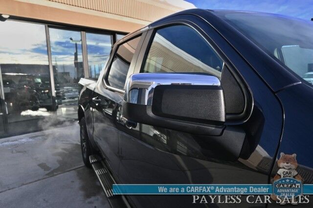 2022 Chevrolet Silverado 1500 LT / 4X4 / Crew Cab / AutoStart / All Star Edition Plus Pkg / Power & Heated Seats / Heated Steering Wheel / Apple CarPlay & Android Auto / Keyless Entry & Start / Block Heater / Bed Liner / Tow Pkg / 1-Owner Anchorage AK 2022 Chevrolet Silverado 1500 LT / 4X4 / Crew Cab / AutoStart / All Star Edition Plus Pkg / Power & Heated Seats / Heated Steering Wheel / Apple CarPlay & Android Auto / Keyless Entry & Start / Block Heater / Bed Liner / Tow Pkg / 1-Owner Anchorage AK