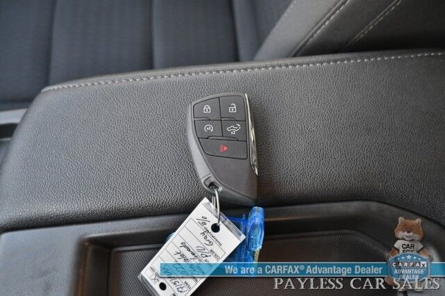 2022 Chevrolet Silverado 1500 LT / 4X4 / Crew Cab / AutoStart / All Star Edition Plus Pkg / Power & Heated Seats / Heated Steering Wheel / Apple CarPlay & Android Auto / Keyless Entry & Start / Block Heater / Bed Liner / Tow Pkg / 1-Owner Anchorage AK 2022 Chevrolet Silverado 1500 LT / 4X4 / Crew Cab / AutoStart / All Star Edition Plus Pkg / Power & Heated Seats / Heated Steering Wheel / Apple CarPlay & Android Auto / Keyless Entry & Start / Block Heater / Bed Liner / Tow Pkg / 1-Owner Anchorage AK