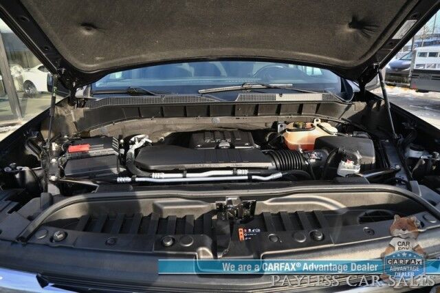 2022 Chevrolet Silverado 1500 LT / 4X4 / Crew Cab / AutoStart / All Star Edition Plus Pkg / Power & Heated Seats / Heated Steering Wheel / Apple CarPlay & Android Auto / Keyless Entry & Start / Block Heater / Bed Liner / Tow Pkg / 1-Owner Anchorage AK 2022 Chevrolet Silverado 1500 LT / 4X4 / Crew Cab / AutoStart / All Star Edition Plus Pkg / Power & Heated Seats / Heated Steering Wheel / Apple CarPlay & Android Auto / Keyless Entry & Start / Block Heater / Bed Liner / Tow Pkg / 1-Owner Anchorage AK