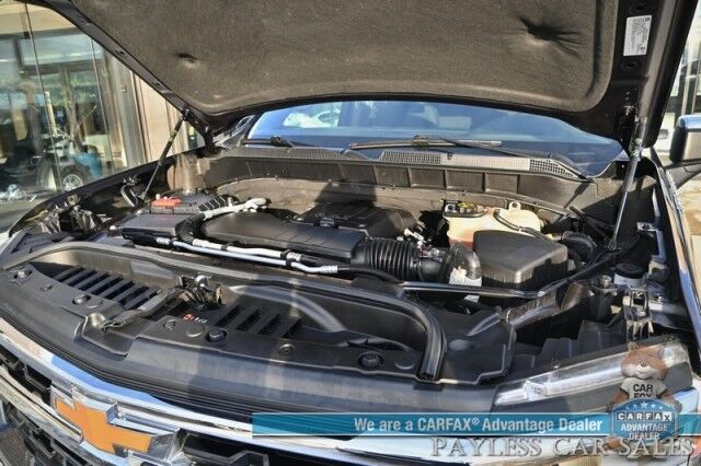 2022 Chevrolet Silverado 1500 LT / 4X4 / Crew Cab / AutoStart / All Star Edition Plus Pkg / Power & Heated Seats / Heated Steering Wheel / Apple CarPlay & Android Auto / Keyless Entry & Start / Block Heater / Bed Liner / Tow Pkg / 1-Owner Anchorage AK 2022 Chevrolet Silverado 1500 LT / 4X4 / Crew Cab / AutoStart / All Star Edition Plus Pkg / Power & Heated Seats / Heated Steering Wheel / Apple CarPlay & Android Auto / Keyless Entry & Start / Block Heater / Bed Liner / Tow Pkg / 1-Owner Anchorage AK