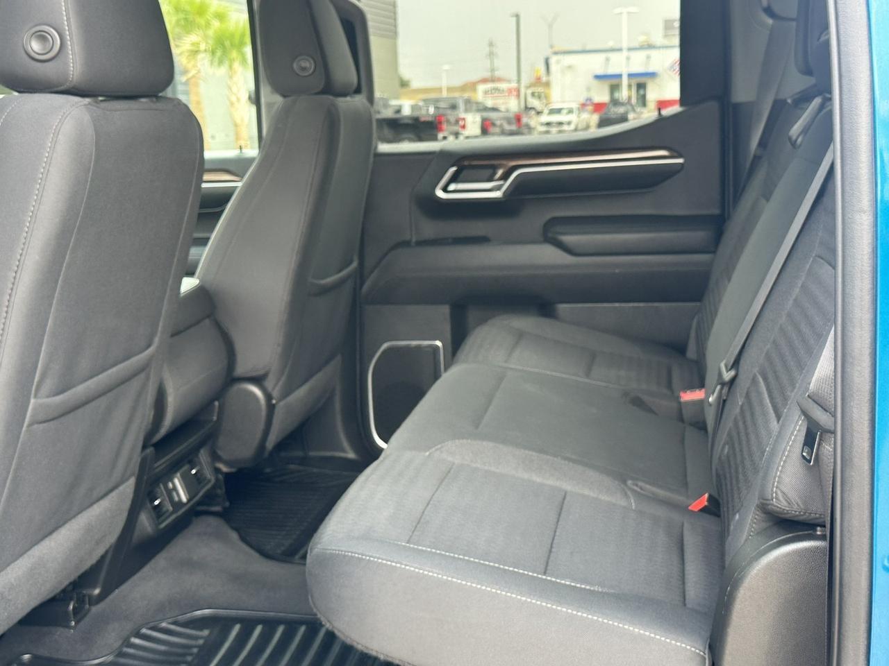 2022 Chevrolet Silverado 1500 LT Abilene TX