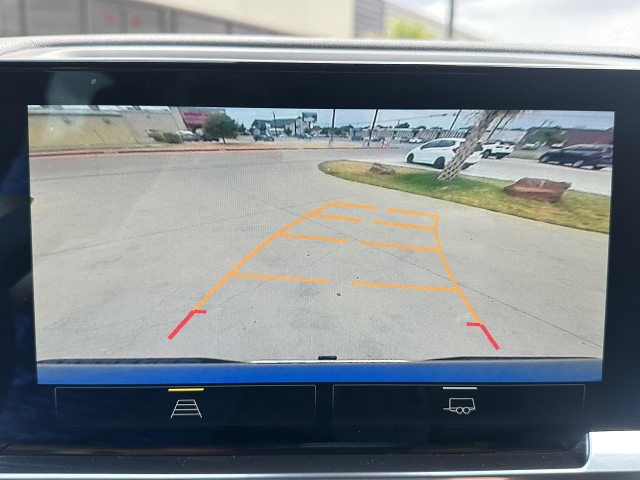 2022 Chevrolet Silverado 1500 LT Abilene TX