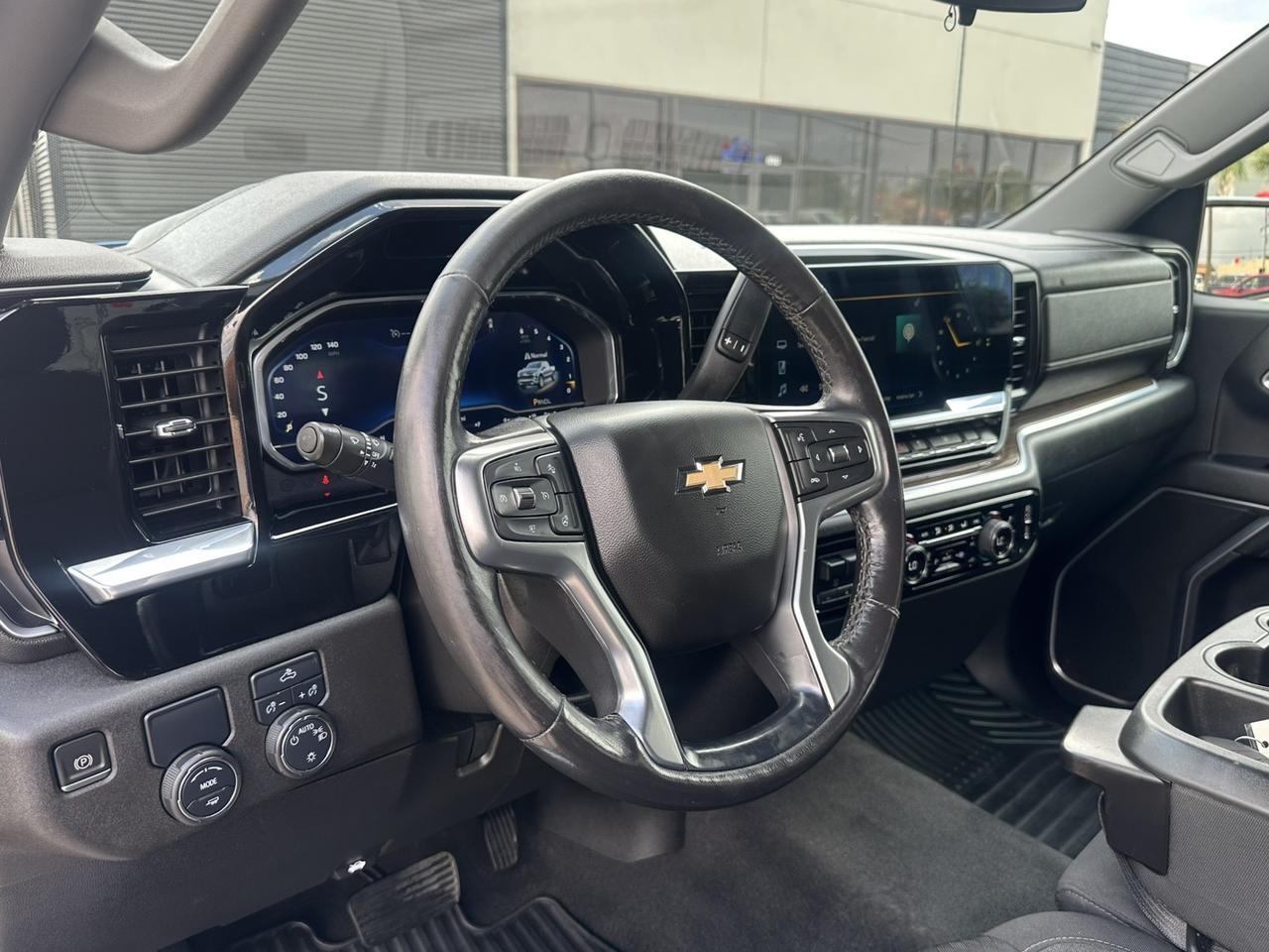 2022 Chevrolet Silverado 1500 LT Abilene TX