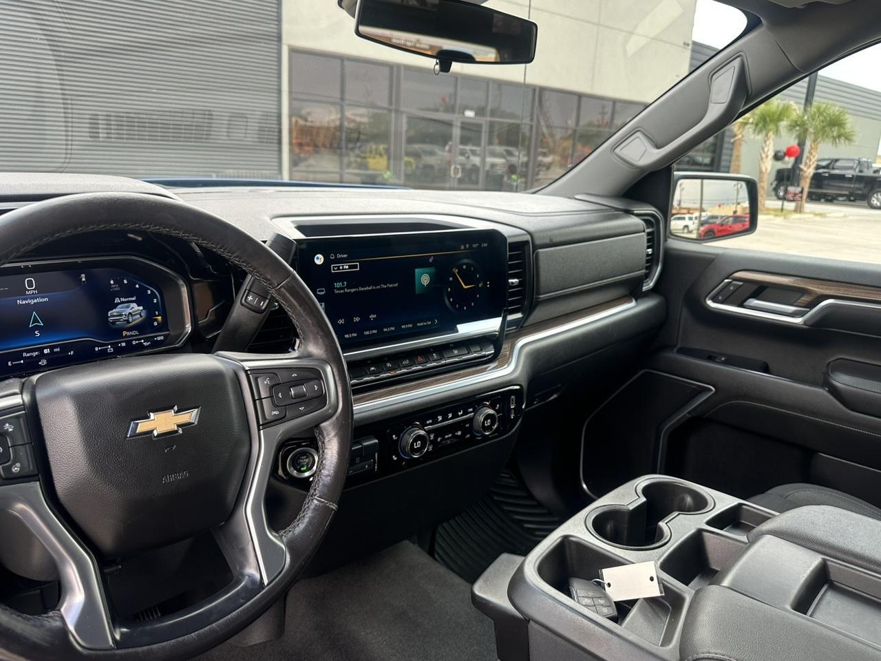 2022 Chevrolet Silverado 1500 LT Abilene TX