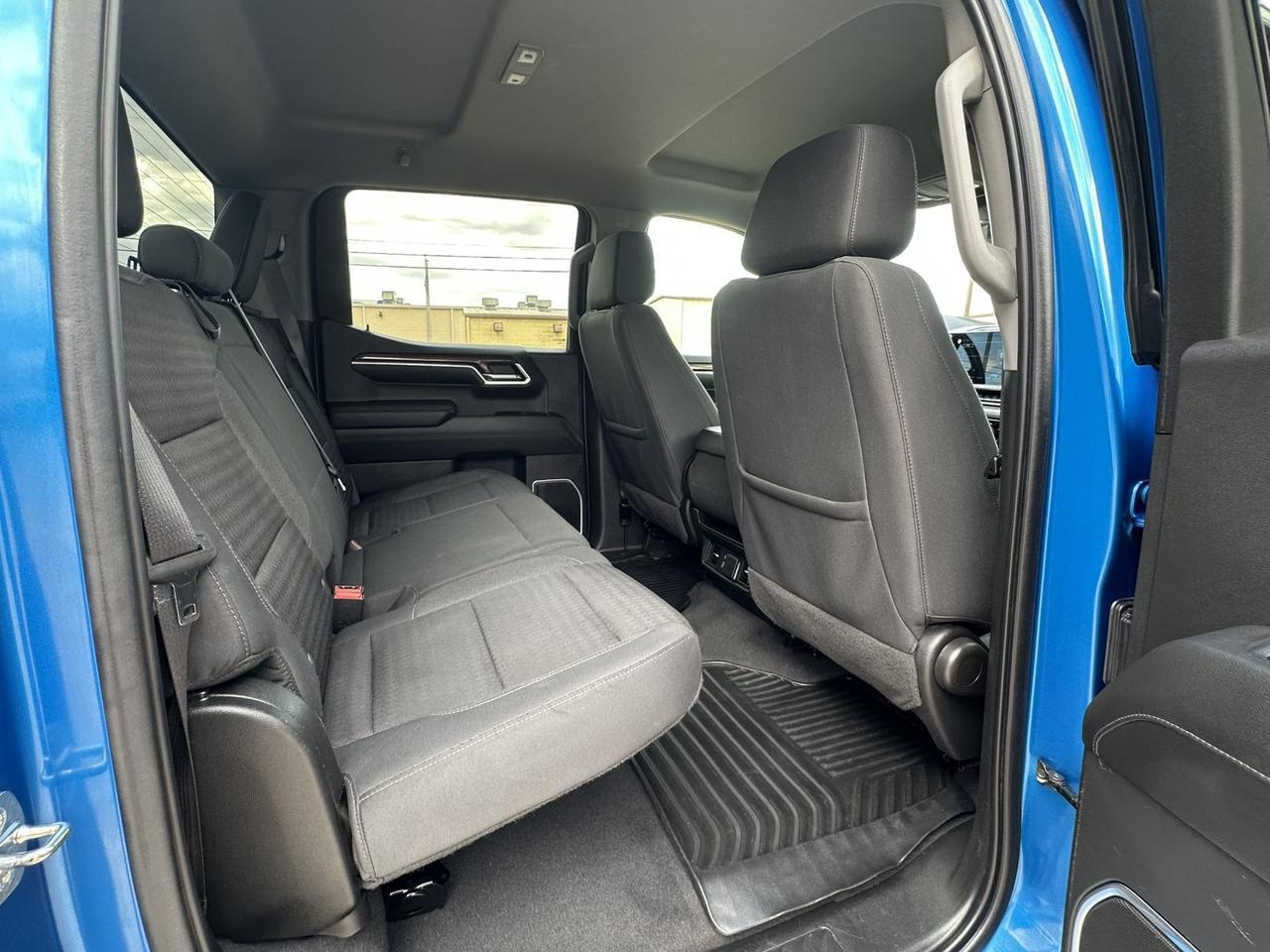 2022 Chevrolet Silverado 1500 LT Abilene TX