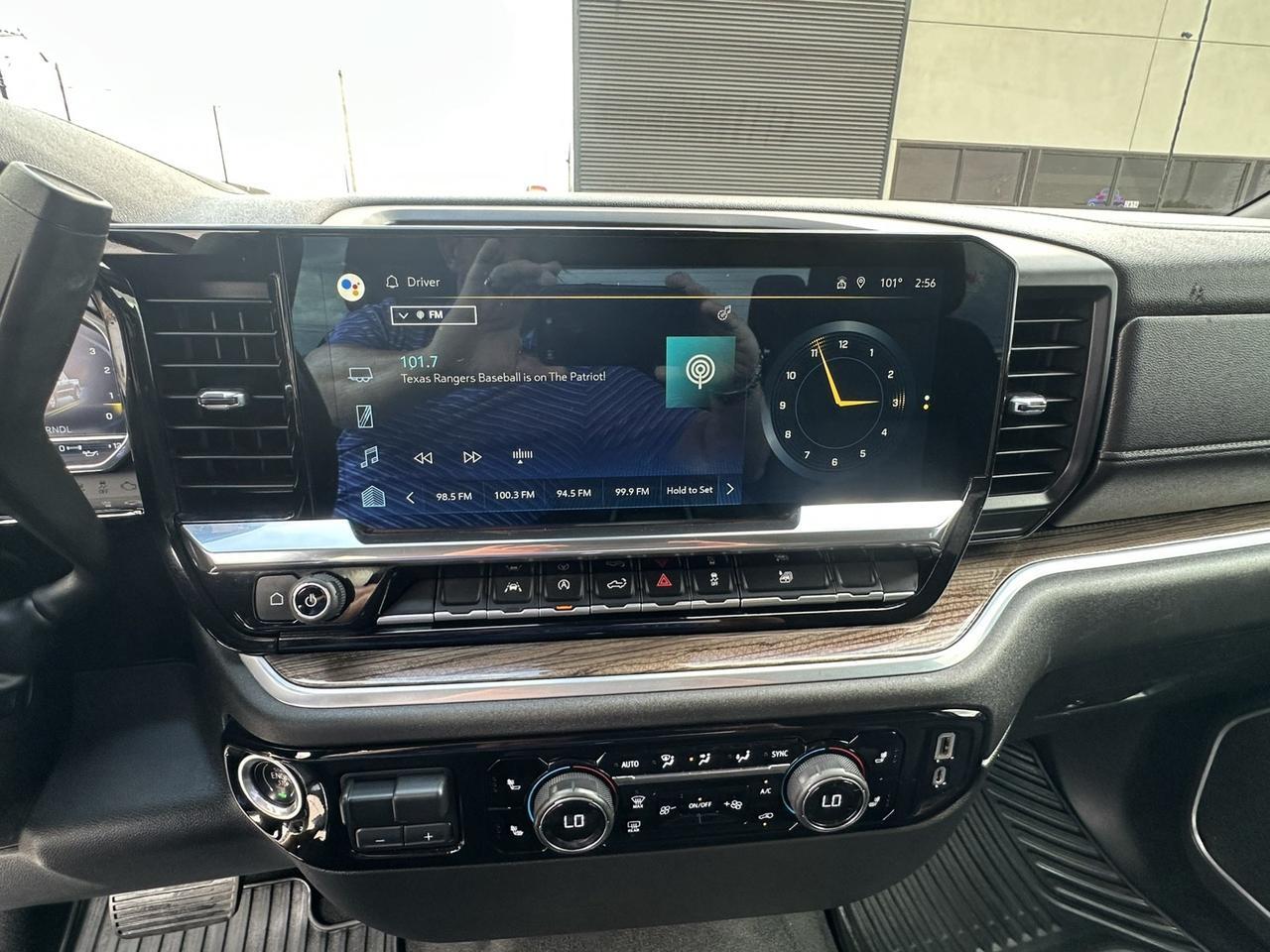 2022 Chevrolet Silverado 1500 LT Abilene TX
