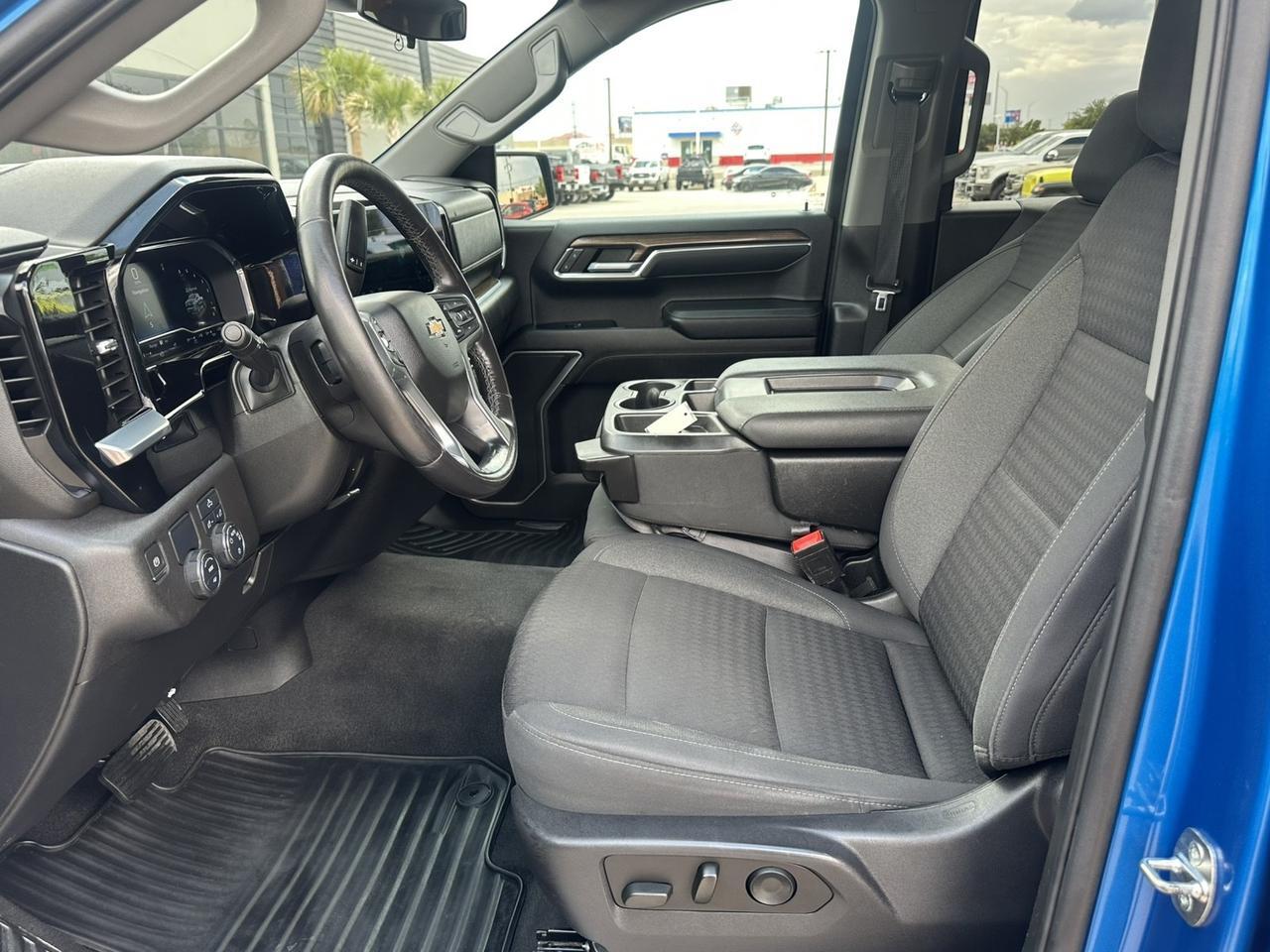 2022 Chevrolet Silverado 1500 LT Abilene TX