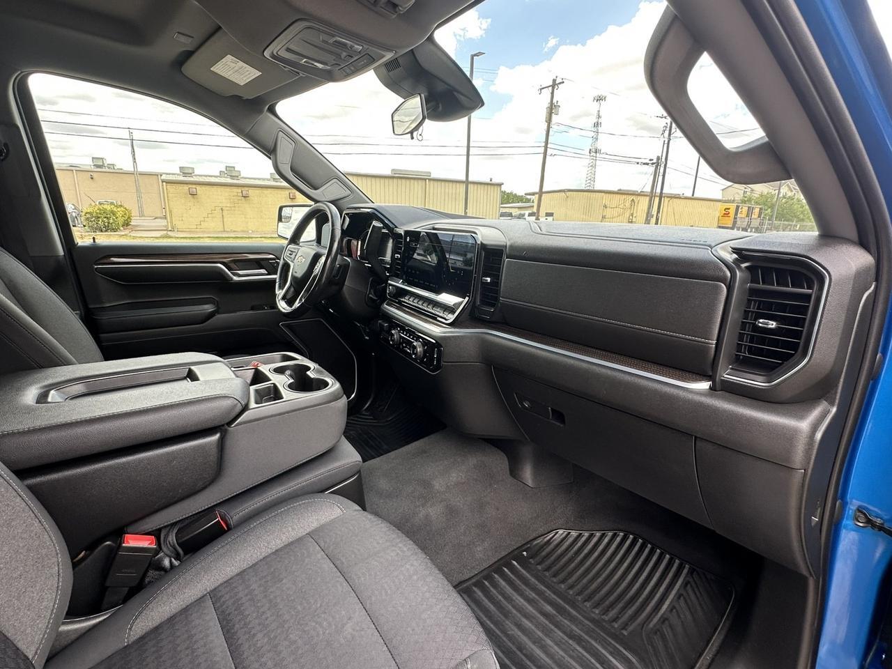 2022 Chevrolet Silverado 1500 LT Abilene TX
