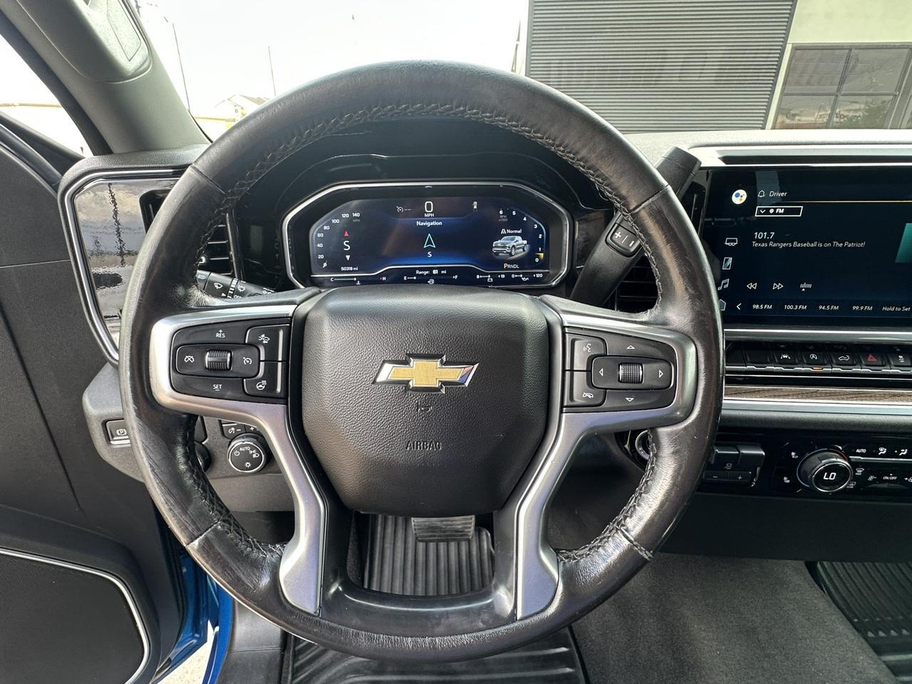 2022 Chevrolet Silverado 1500 LT Abilene TX