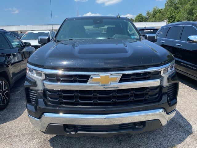 2022 Chevrolet Silverado 1500 LT Akron