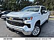 2022 Chevrolet Silverado 1500 LT CREW CAB 4X4 V8 w/Z71 OFF ROAD PKG.