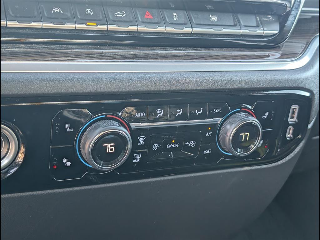 2022 Chevrolet Silverado 1500 LT Chattanooga TN