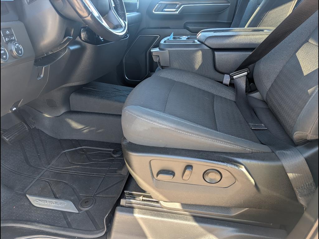 2022 Chevrolet Silverado 1500 LT Chattanooga TN